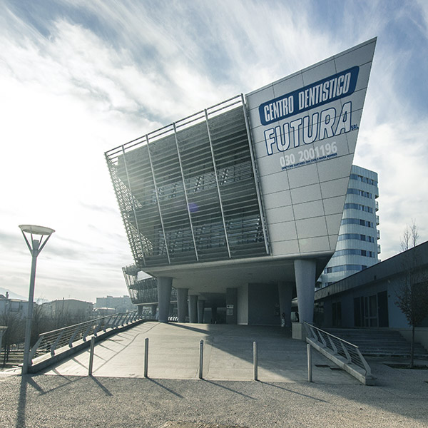 esterno futura
