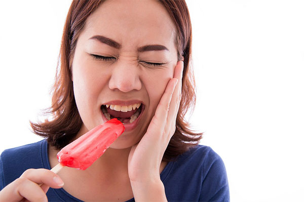 Sensibilità denti