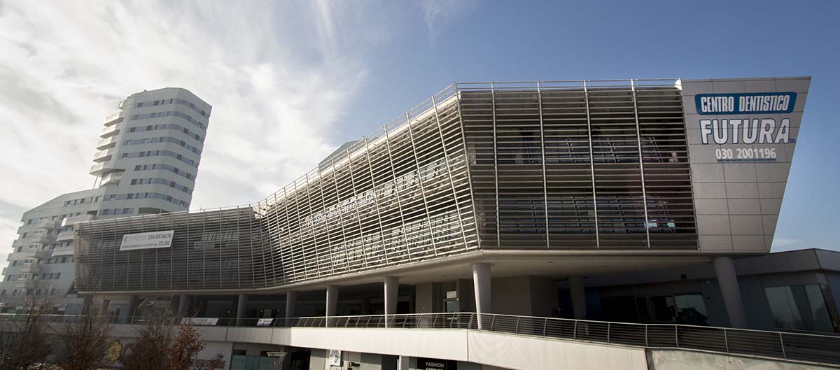 gnatologo brescia centro futura