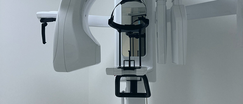 Studio dentistico Brescia Futura