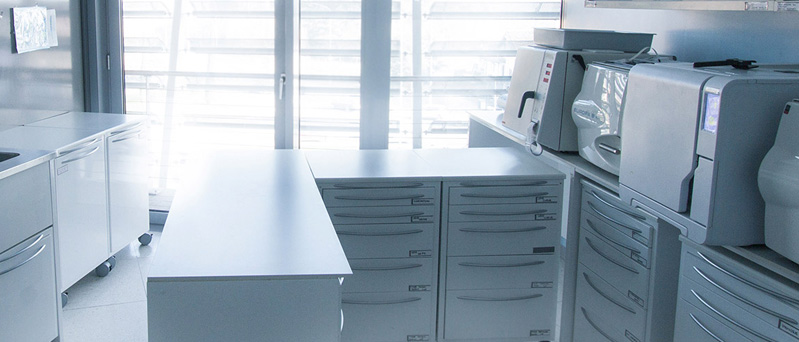 Studio Odontoiatrico Brescia